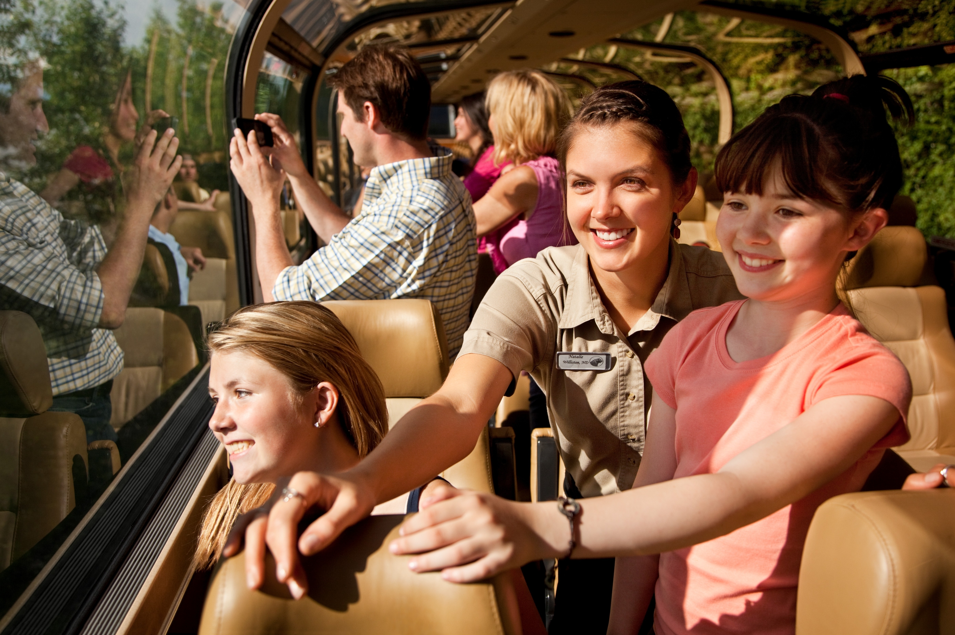 Celebrity Silhouette - Family Friendly Excursions